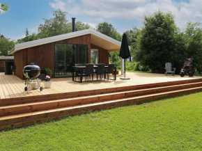Holiday home Jægerspris XXVIII Jægerspris